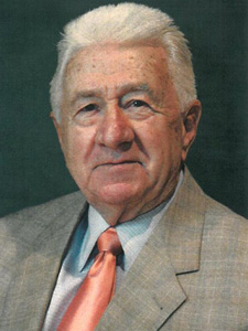 Dick Vining Photo